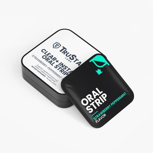 TruState™ Labs CLEAR+ INSTANT