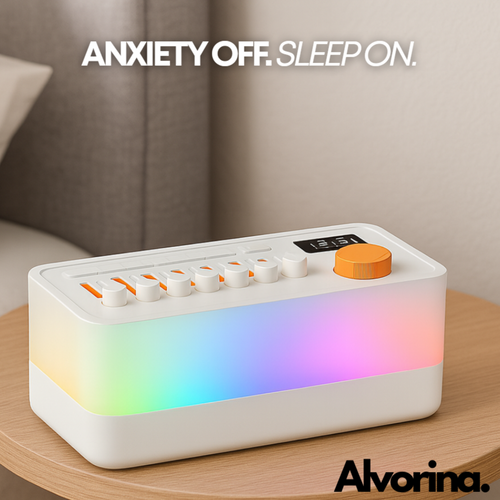 Alvorina Sleep Pod Pro