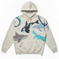 Submariner Hoodie