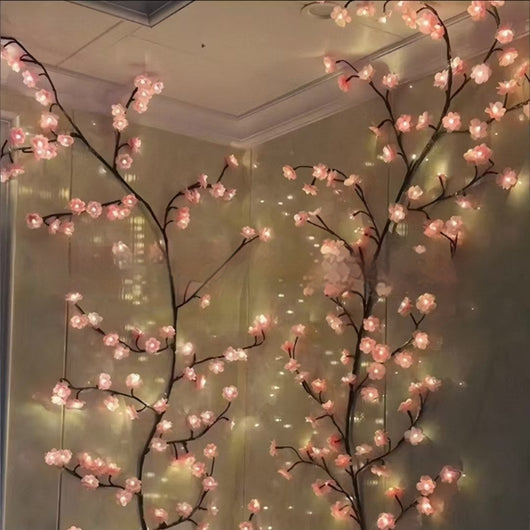 Alvorina™ Cherry Blossom Lights
