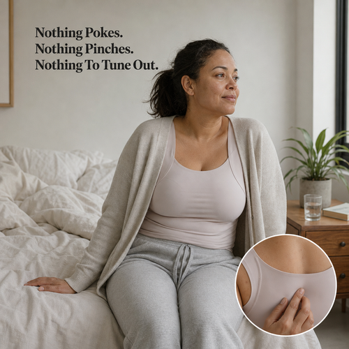 Mellow District™ Mellie Tank Bra
